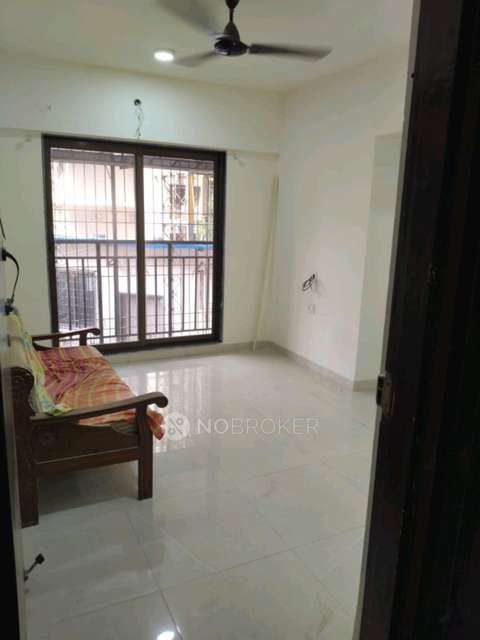 1 BHK Flat In The Residency By Lak And Hanware for Rent  In Jogeshwari West