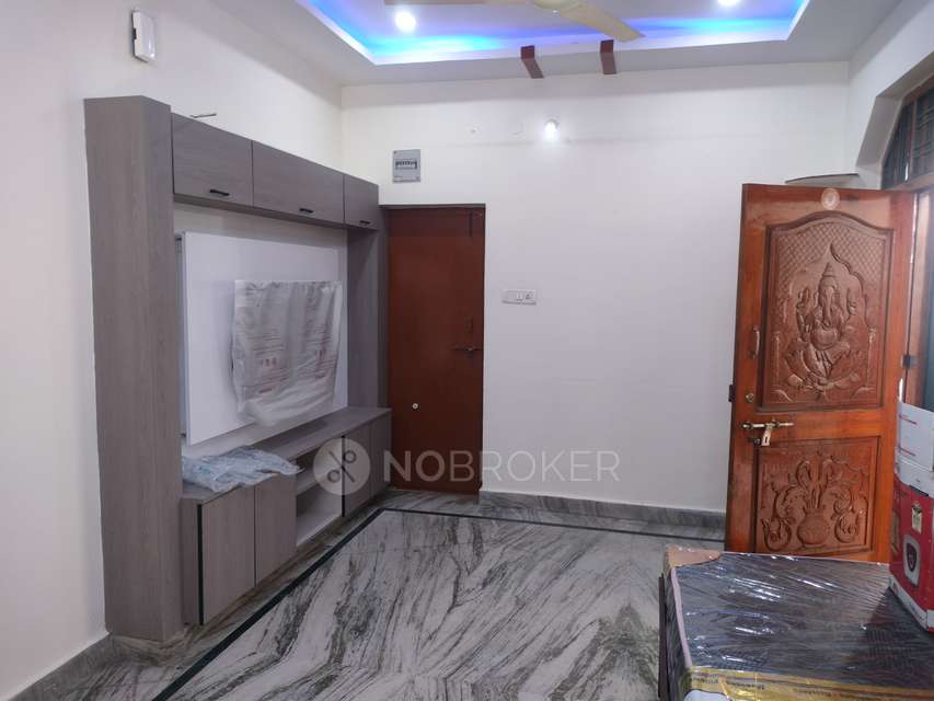 2 BHK House for Rent  In Samatha Nagar, Kukatpally