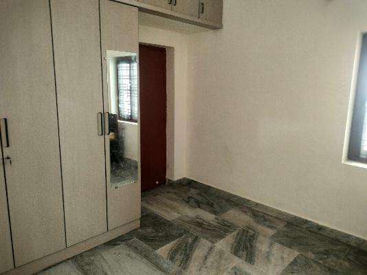 2 BHK House for Rent  In Musa Pet Near Sanath Nagar