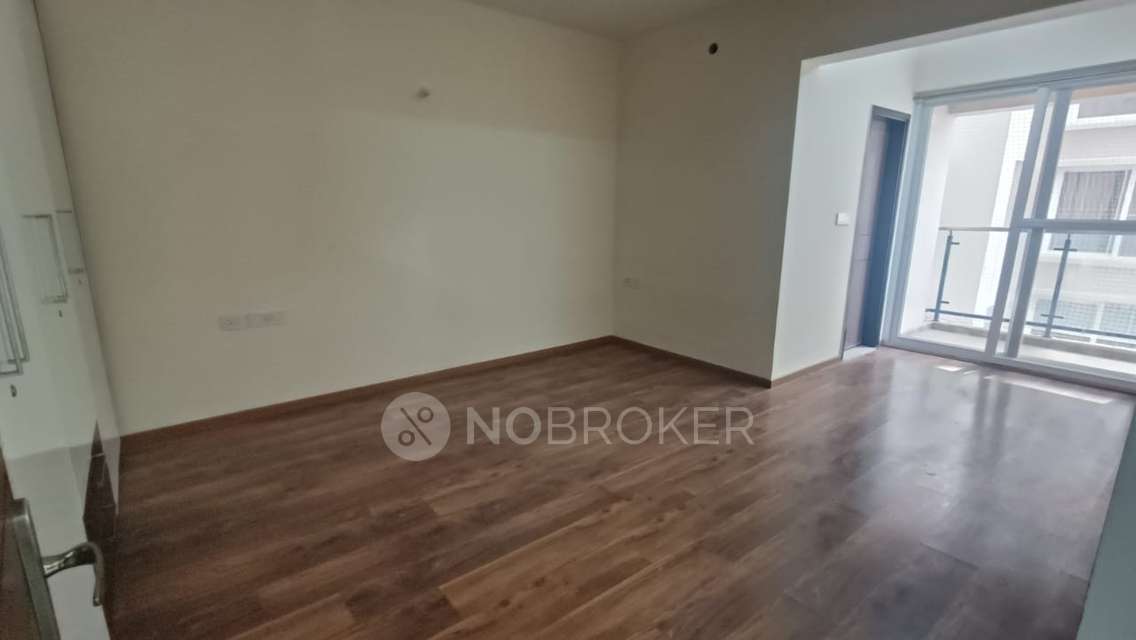 3 BHK Flat In Ahad Opus for Rent  In Chikkakannalli