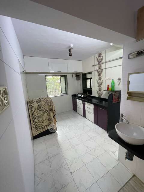 2 BHK Flat In Shiv Kirti Apartment for Rent  In Malad West