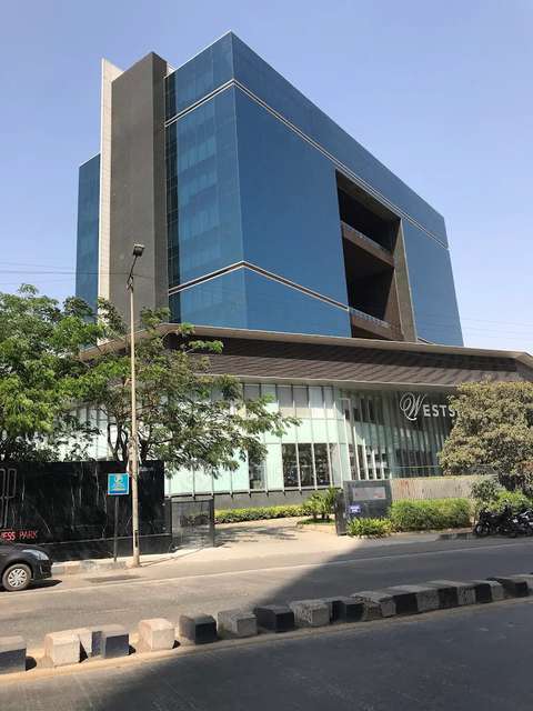 Office Space in Aundh, Pune for Rent 