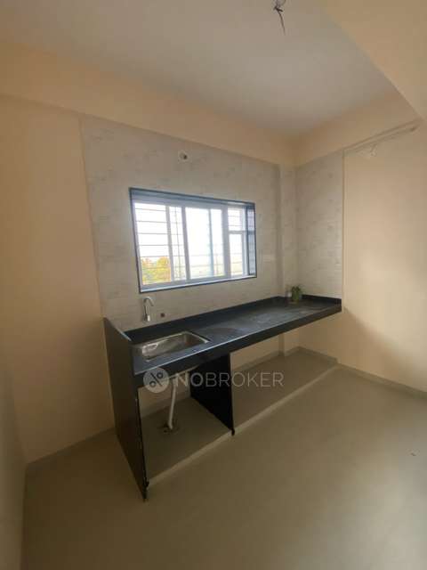 1 RK House for Rent In Nerhe