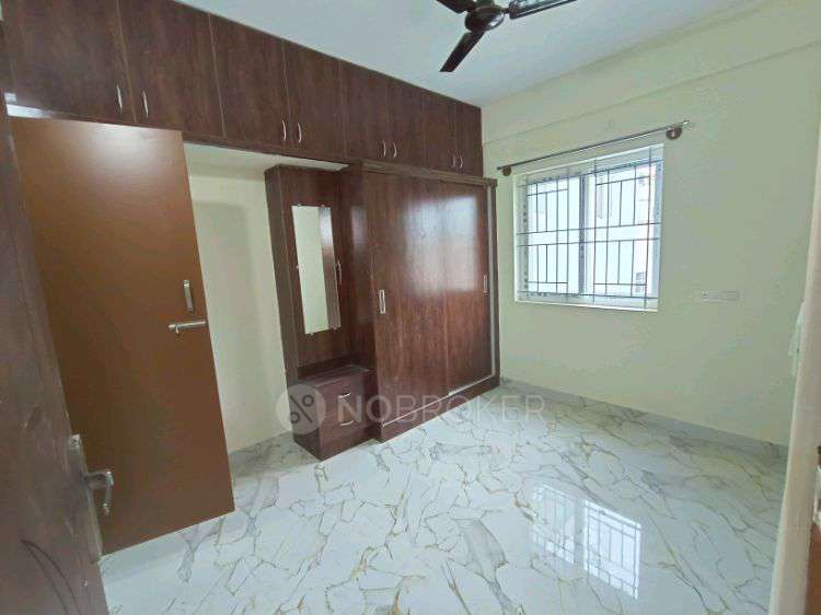 2 BHK House for Rent  In 2p9c+g65, 3rd Cross Rd, Manjunatha Nagara Layout, Bharathi Nagar, Krishnarajapuram, Bengaluru, Karnataka 560049, India