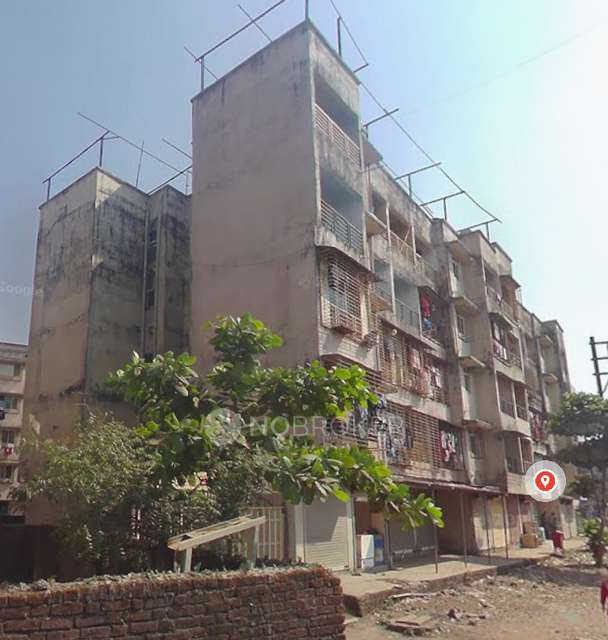 2 BHK Flat In Astha Siddhi  For Sale  In Nalasopara West