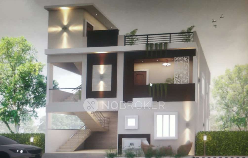 3 BHK Villa In Palm Vista For Sale  In Channasandra