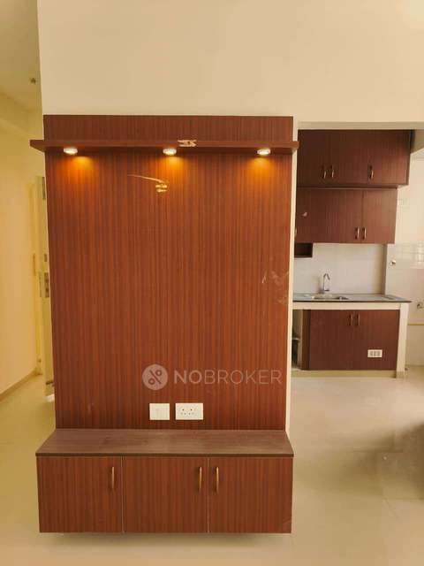 3 BHK Flat In Akshaya Today, Kelambakkam For Sale  In Kelambakkam