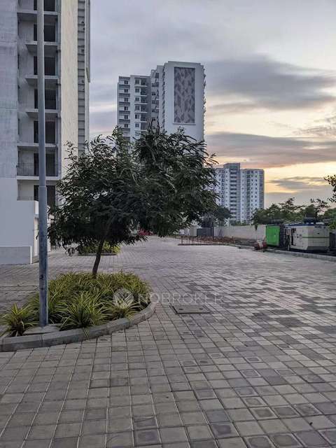 3 BHK Flat In Akshaya Today, Kelambakkam For Sale  In Kelambakkam