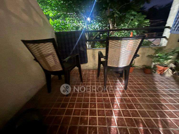 Shared Room for Male In 2 BHK  In Sharad Apartment, Hinjewadi In Vasant Utsav, Hinjawadi, Pimpri-chinchwad, Maharashtra 411057, India