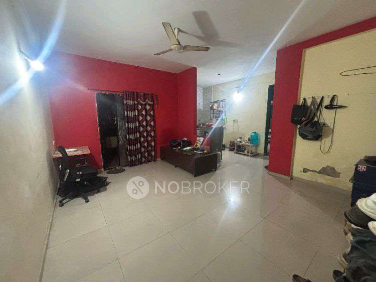 Shared Room for Male In 2 BHK  In Sharad Apartment, Hinjewadi In Vasant Utsav, Hinjawadi, Pimpri-chinchwad, Maharashtra 411057, India