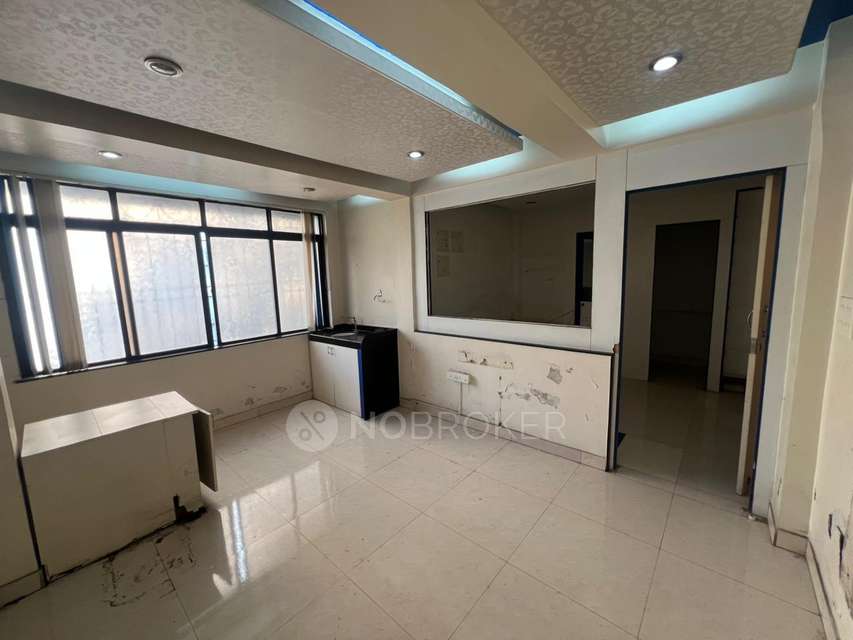 1 BHK Flat In Sheela Heights for Rent  In Paud Phata