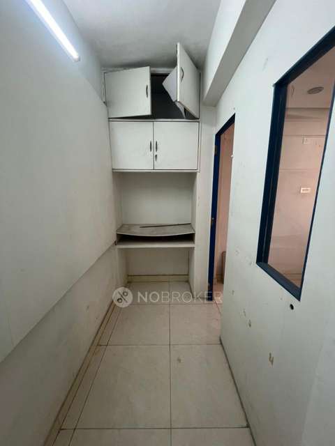 1 BHK Flat In Sheela Heights for Rent  In Paud Phata