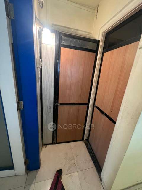 1 BHK Flat In Sheela Heights for Rent  In Paud Phata