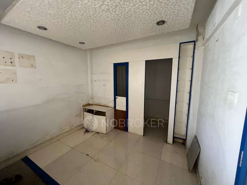 1 BHK Flat In Sheela Heights for Rent  In Paud Phata