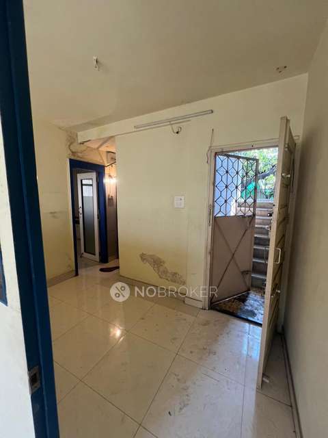 1 BHK Flat In Sheela Heights for Rent  In Paud Phata