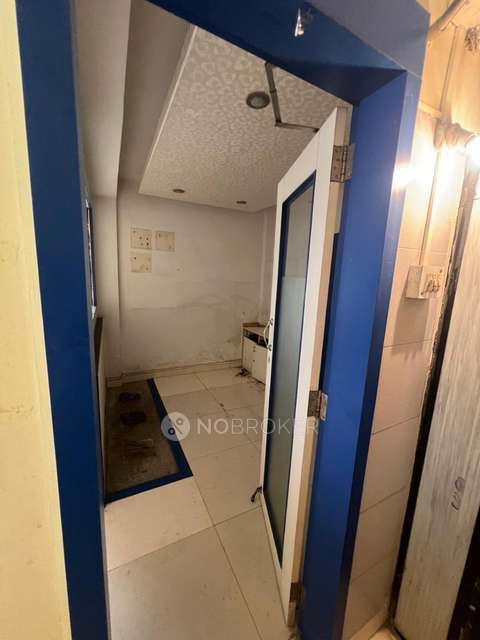 1 BHK Flat In Sheela Heights for Rent  In Paud Phata