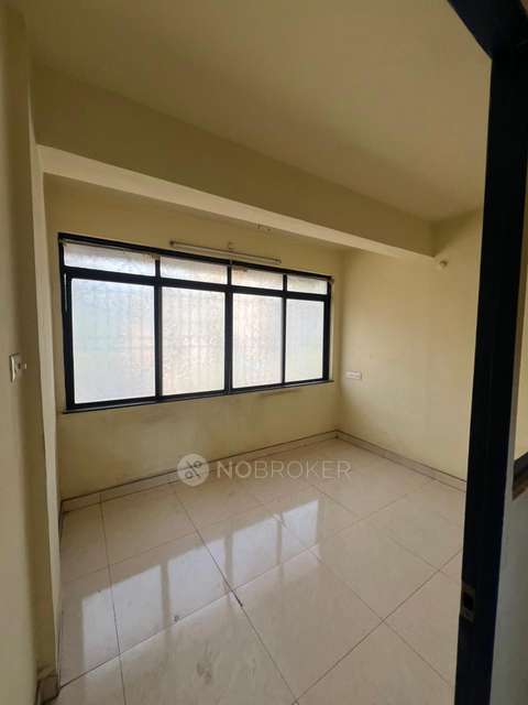 1 BHK Flat In Sheela Heights for Rent  In Paud Phata