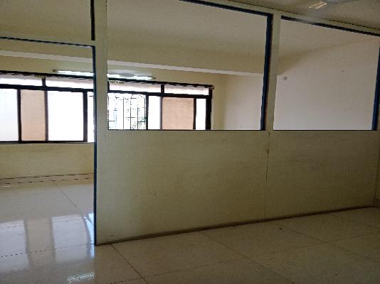 1 BHK Flat In Sheela Heights for Rent  In Paud Phata