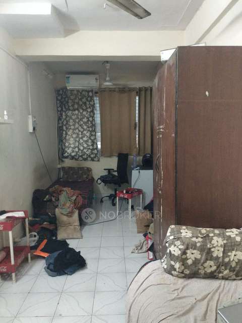 1 BHK Flat In Samrat And Pulkit Chs For Sale  In Andheri West