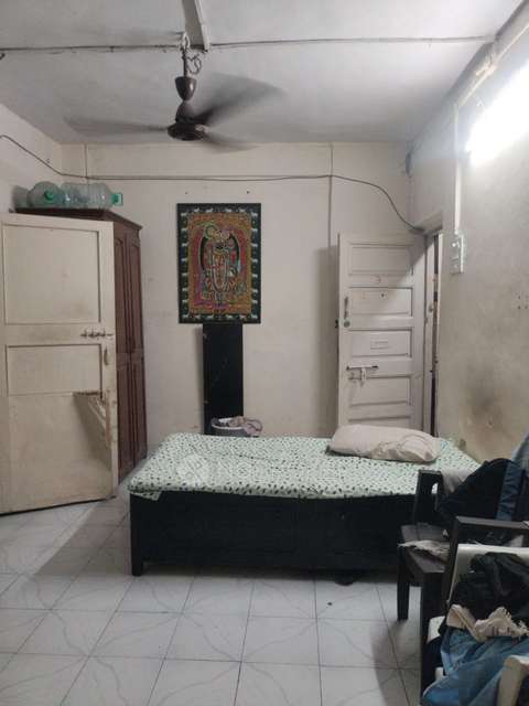1 BHK Flat In Samrat And Pulkit Chs For Sale  In Andheri West