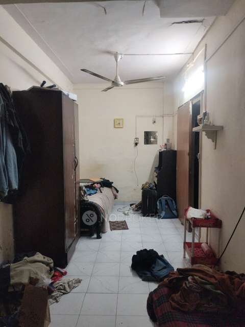 1 BHK Flat In Samrat And Pulkit Chs For Sale  In Andheri West