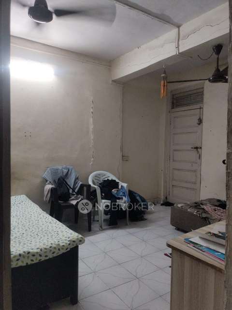 1 BHK Flat In Samrat And Pulkit Chs For Sale  In Andheri West