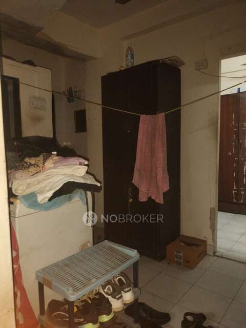 1 BHK Flat In Samrat And Pulkit Chs For Sale  In Andheri West