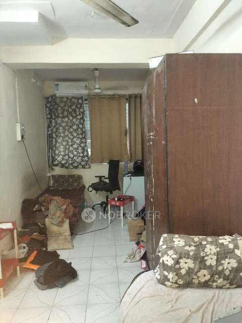 1 BHK Flat In Samrat And Pulkit Chs For Sale  In Andheri West