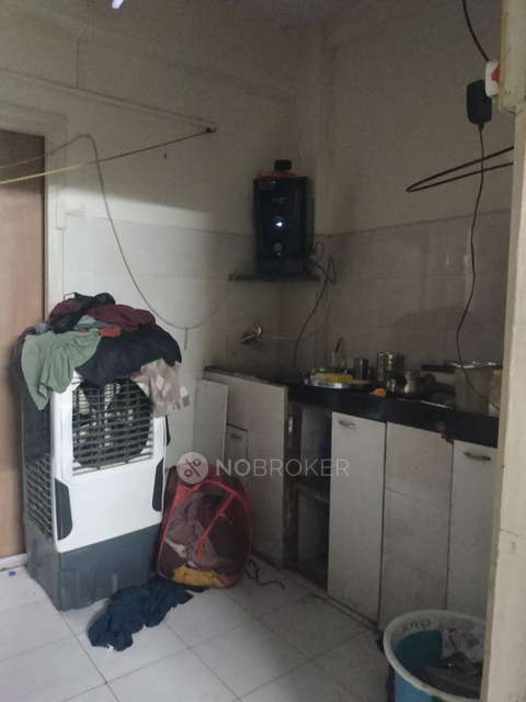 1 BHK Flat In Samrat And Pulkit Chs For Sale  In Andheri West