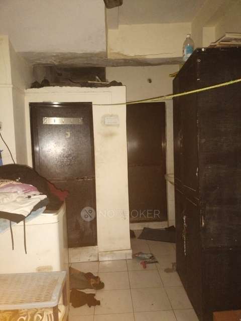 1 BHK Flat In Samrat And Pulkit Chs For Sale  In Andheri West