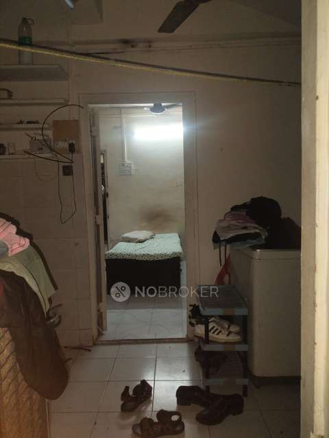 1 BHK Flat In Samrat And Pulkit Chs For Sale  In Andheri West