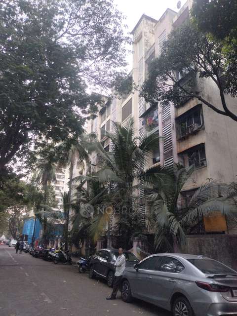 1 BHK Flat In Samrat And Pulkit Chs For Sale  In Andheri West