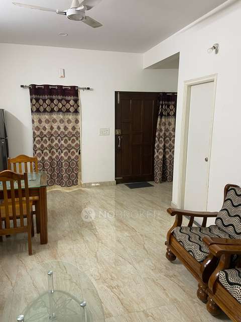 2 BHK Flat In Armaan Amaze for Rent  In Near Hkbk College Of Engineering, Govindapura, Nagavara, Bengaluru