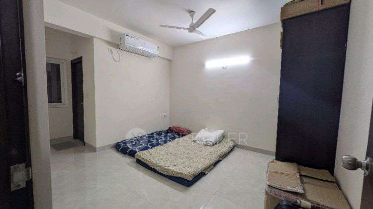 2 BHK Flat In Advaita&#39;s Vibha For Sale  In Advaita&#39;s Vibha, Osman Nagar, Hyderabad, Telangana, India