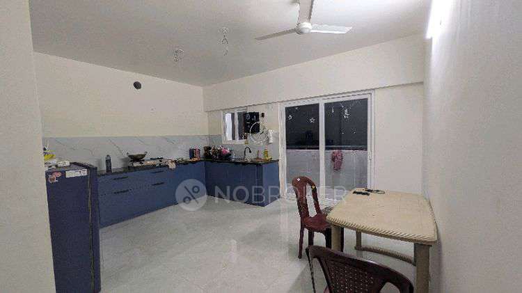 2 BHK Flat In Advaita&#39;s Vibha For Sale  In Advaita&#39;s Vibha, Osman Nagar, Hyderabad, Telangana, India