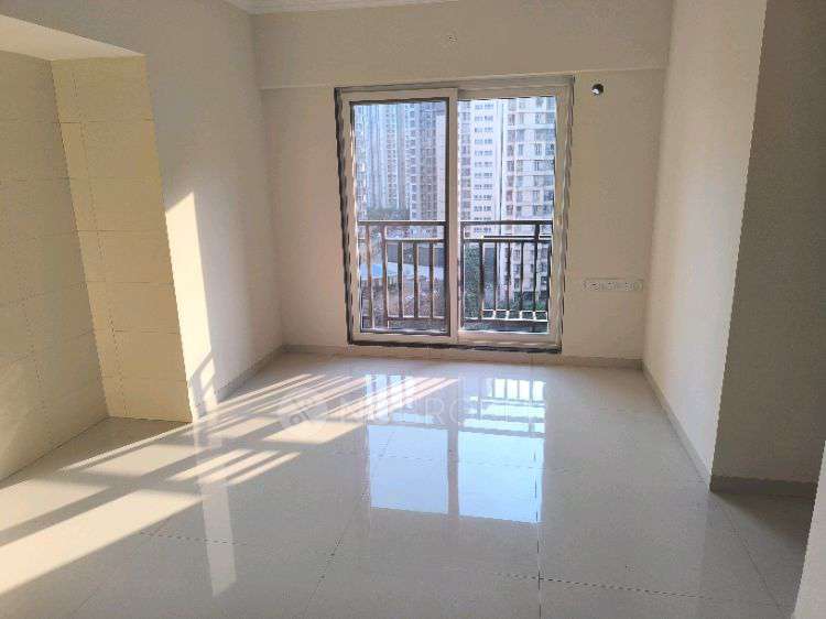 1 BHK Flat In Raunak Bliss For Sale  In Near Raunak Group Maxiumum City, Haware City, Thane West, Thane, Maharashtra 400615, India