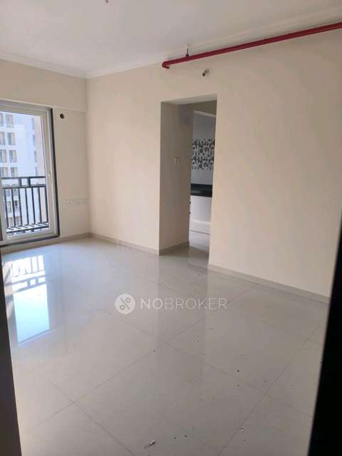 1 BHK Flat In Raunak Bliss For Sale  In Near Raunak Group Maxiumum City, Haware City, Thane West, Thane, Maharashtra 400615, India