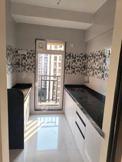 1 BHK Flat In Raunak Bliss For Sale  In Near Raunak Group Maxiumum City, Haware City, Thane West, Thane, Maharashtra 400615, India