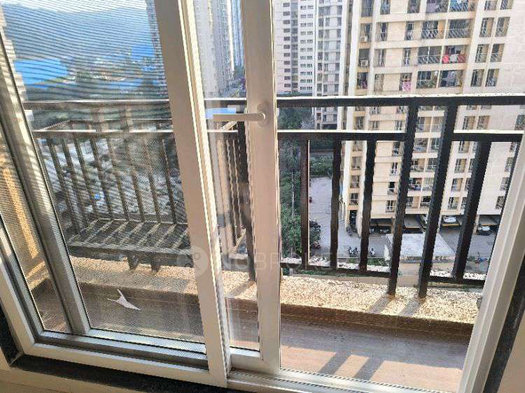 1 BHK Flat In Raunak Bliss For Sale  In Near Raunak Group Maxiumum City, Haware City, Thane West, Thane, Maharashtra 400615, India
