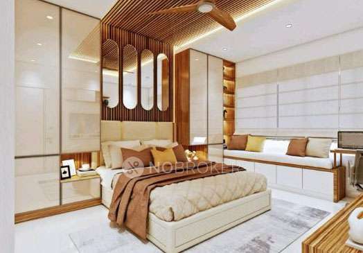 3 BHK Flat In Urbanrise On Cloud 33 For Sale  In Bachupally