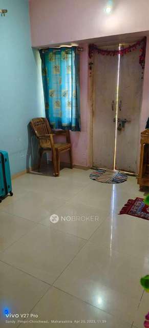 2 BHK Flat In Bora Planet Apartments For Sale  In Pimple Nilakh