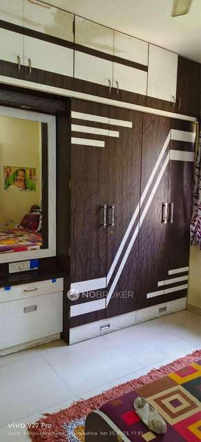 2 BHK Flat In Bora Planet Apartments For Sale  In Pimple Nilakh