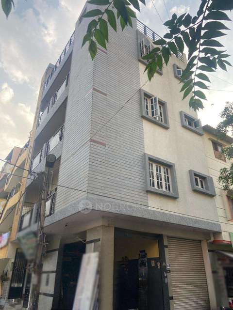 Shop in Kumaraswamy Layout, Bangalore for Rent 