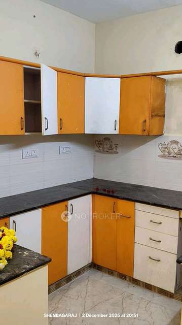 3 BHK House for Rent  In  Ponniammanmedu