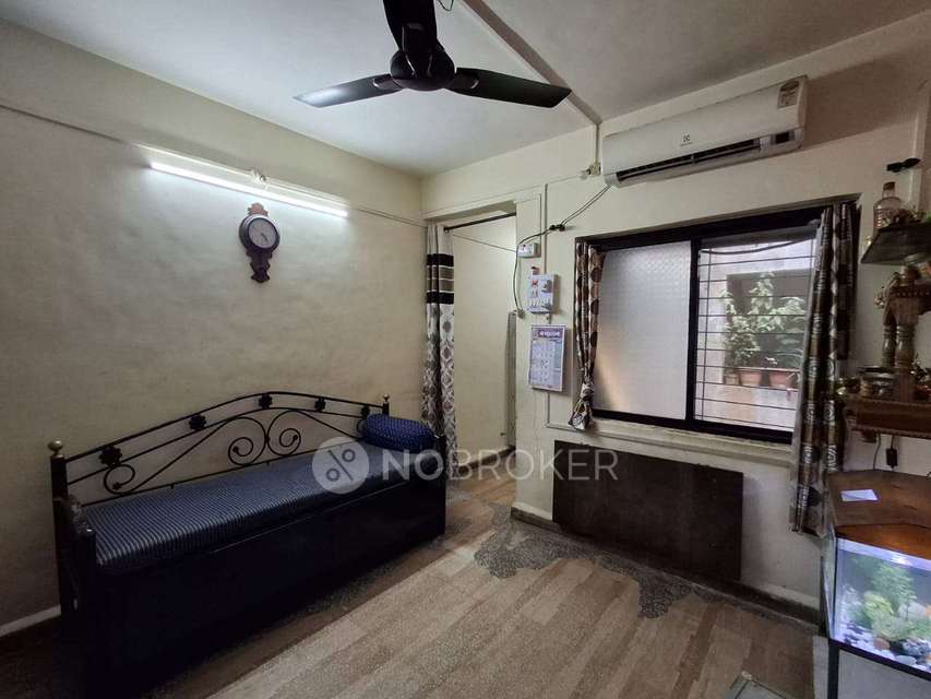 1 BHK Flat In Gurukrupa Apartment Rasta Peth Pune11 for Rent  In Rasta Peth