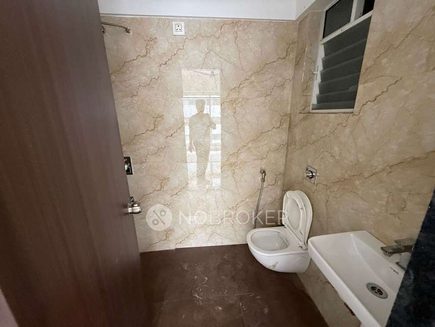 3 BHK Flat In Sonigara Estilo, Tathawade for Rent  In Tathawade