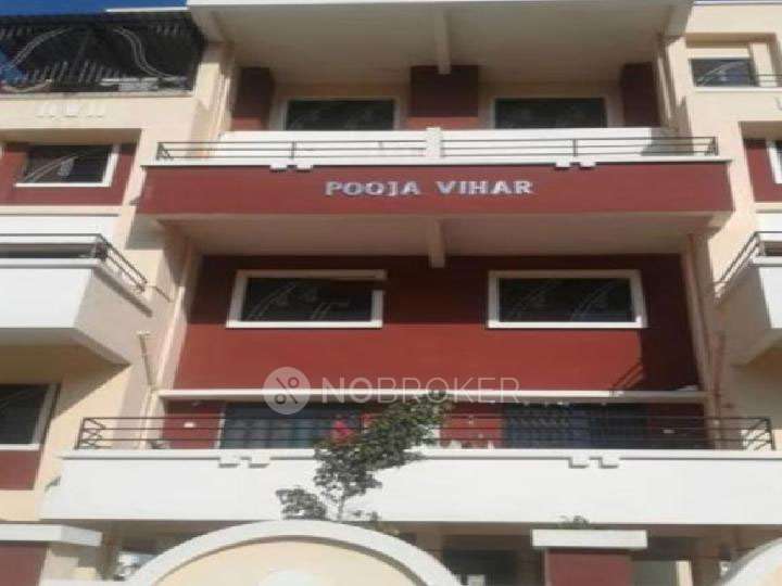 2 BHK Flat In Pooja Vihar For Sale  In Moshi