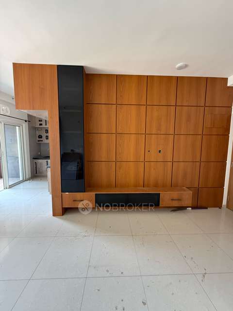 2 BHK Flat In Sobha Dream Gardens for Rent  In Bellahalli