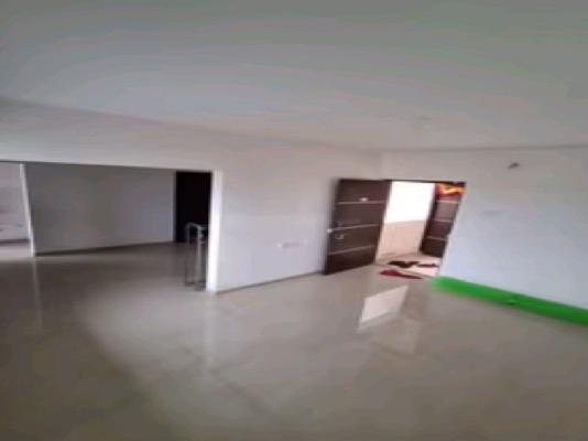 1 BHK Flat In Kushal Swarnali for Rent  In Kharabwadi