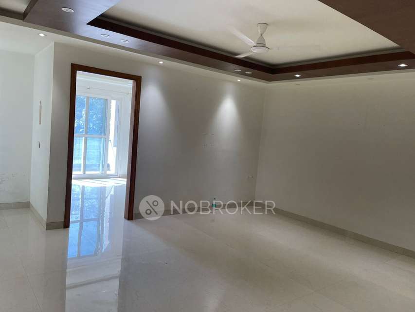 3 BHK Flat In Sb for Rent  In Sector 42